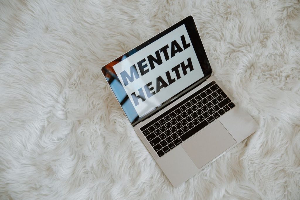 Stress management and mental wellness