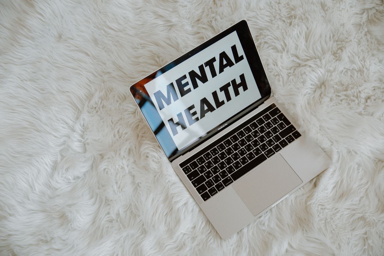 Stress management and mental wellness